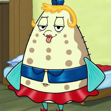 Mrs. Puff V1