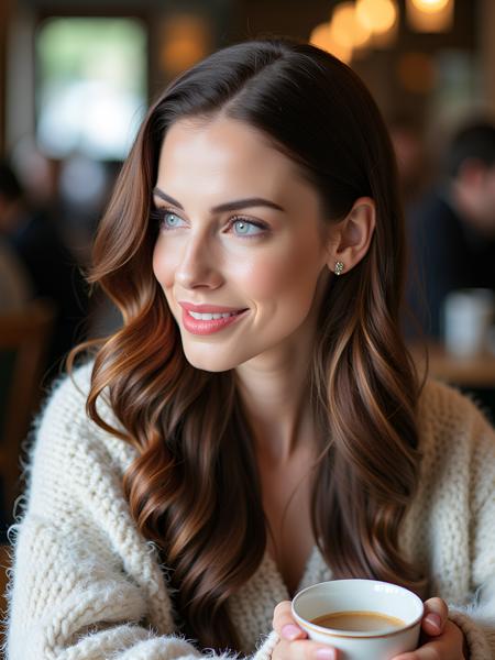 Jessica Lowndes - Actress  🇨🇦 v1.0