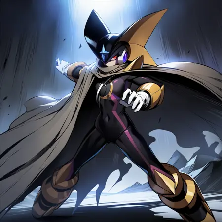 ServantOfX's Avatar