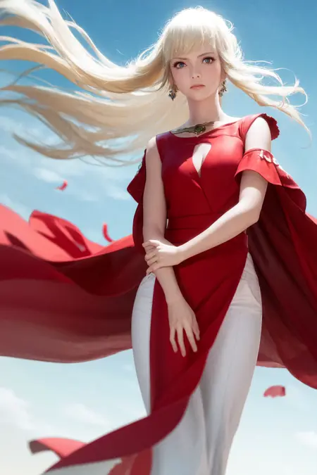 Lyse Hext (FFXIV) | リセ・ヘクスト | 莉瑟·赫克斯特 (FF14)