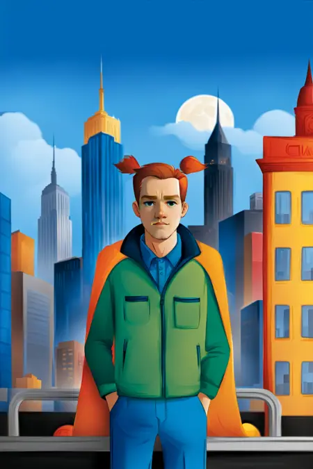 PAseer-SDXL-BenLizGraphicDesign