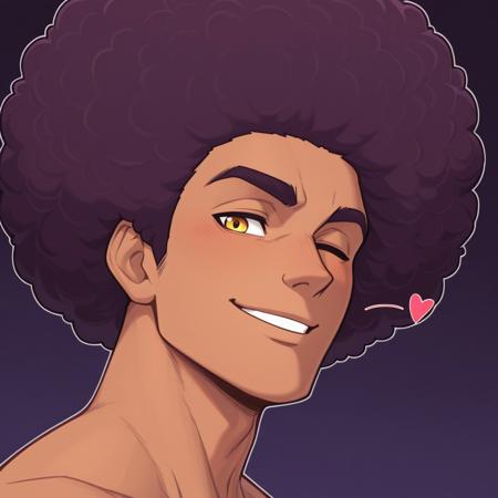 Eliud_Kurogami's Avatar
