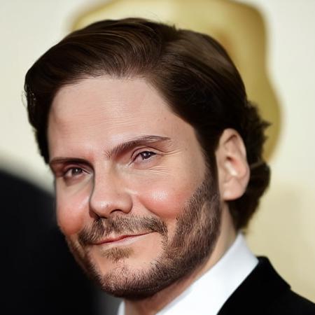 Daniel_Bruhl, HD, 4k, photo