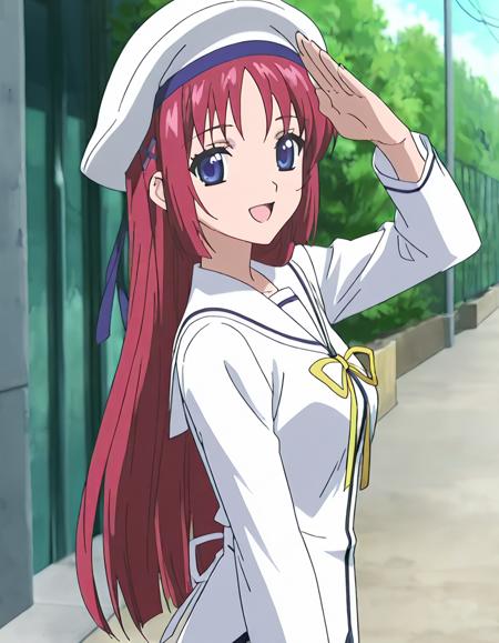 [D.C. Da Capo]Shirakawa Kotori /D.C. 〜ダ・カーポ〜 白河ことり v1.0