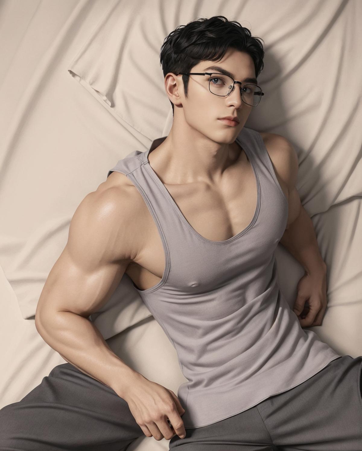 AsianMale image by nksu