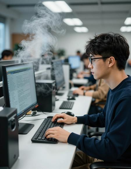 Stock Photo Realistic - Z-Image v1.0