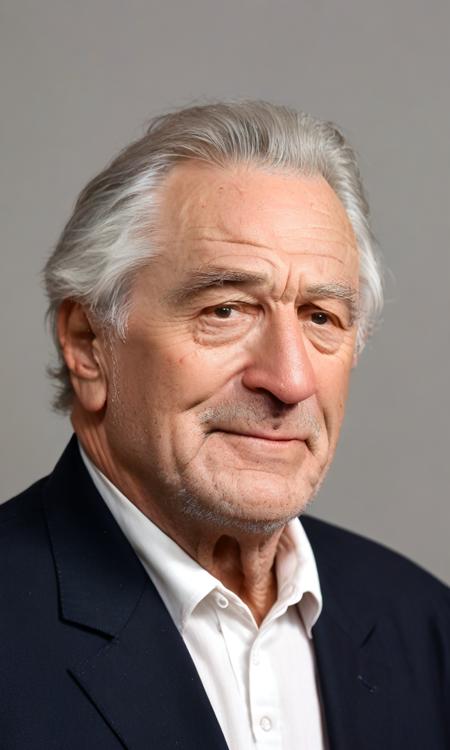 PonyXL-Robert De Niro v1.0