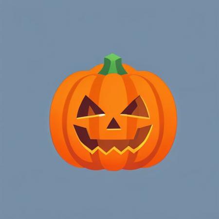 <lora:Color_Icons:0.8> coloredic0n icon,
a pumpkin,