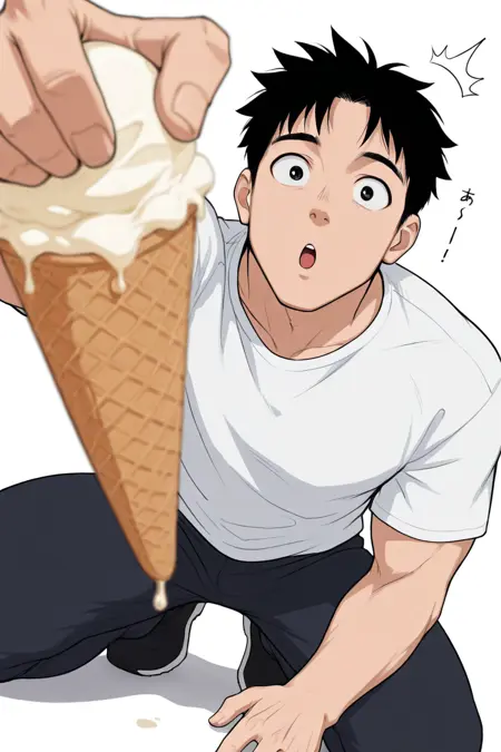 Kneel Tuck Toe | Dadadala!🧎♀️