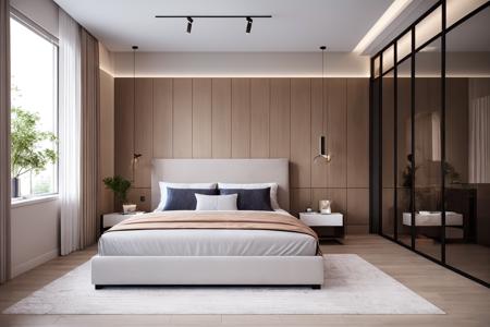  interior design bedroom chinese style