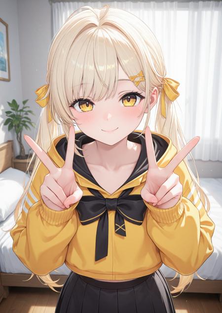 Kuiki ( 끠끼 ) - VTuber v1.0