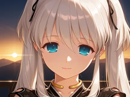 ナオ・マリオッタ・ブラデイリ (マビノギ) / IL_Nao Mariota Pryderi (Mabinogi)