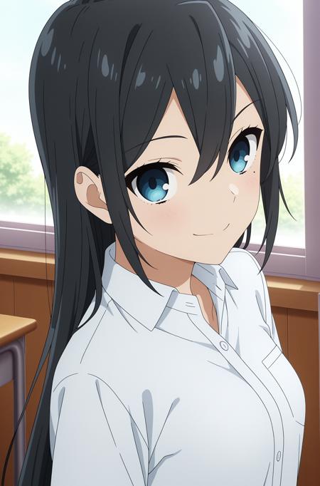 Honoka Sawada (沢田ほのか) - Horimiya (ホリミヤ) (2 Outfits) ILXL V1
