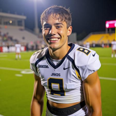 College_Ball's Avatar