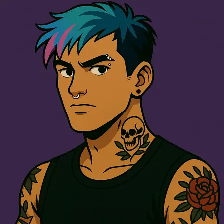FangStriker's Avatar