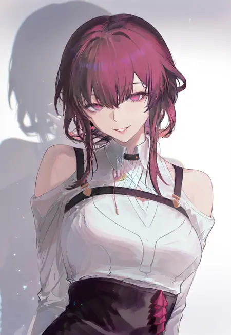 Artist style: Yutou - (XL)