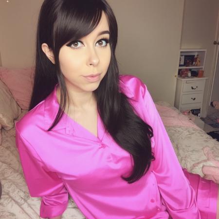 Shoe0nhead SDXL v2.0