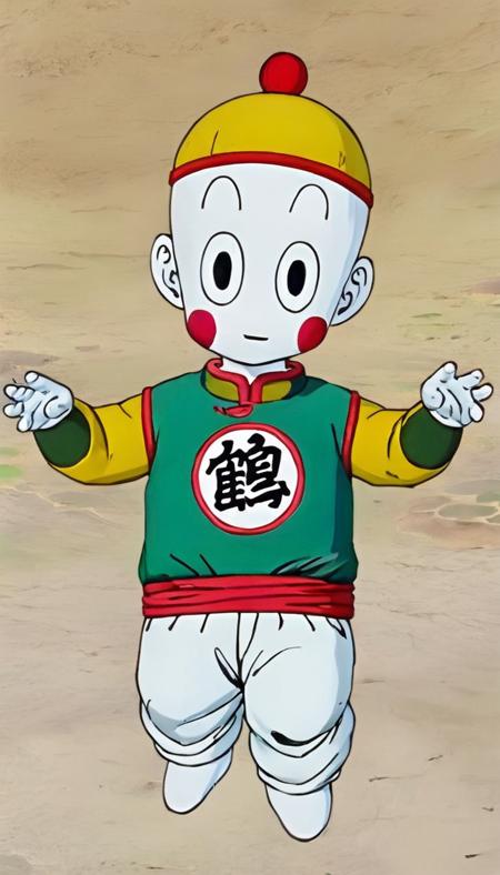 chiaotzu