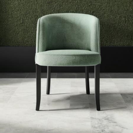 hxy chair,<lora:hxy_chair:0.8>,shadow,high detail,white_background,a clean background,marble floor,northern european,green plants,, (((masterpiece))),(((best quality))),((ultra-detailed))