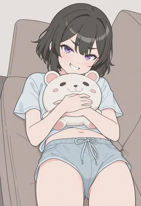 田舎の化身 | inaka_no_keshin - (Artist Style) illustrious