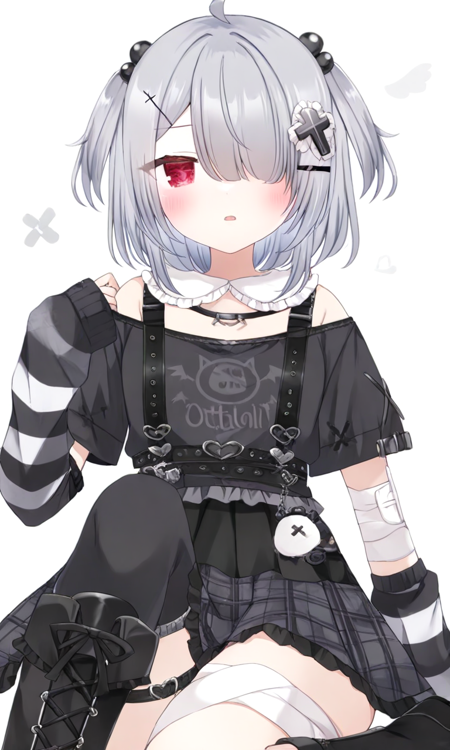otorihakana v1.0