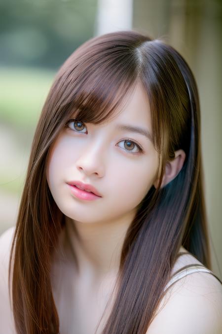 Kanna Hashimoto / Wan2.1 - Hunyuan - SD 1 SD 1