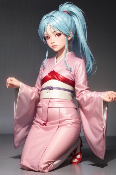 Botan {Yu Yu Hakusho}, Wiki