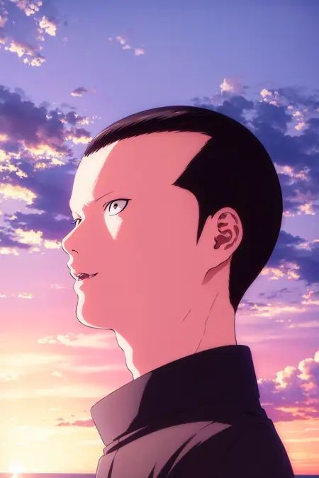 北野誠一郎 エンジェル伝説