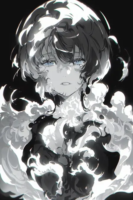 Yoneyama Mai - Artist Style