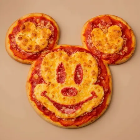 Pizza Art | Shrekman Concepts Collection