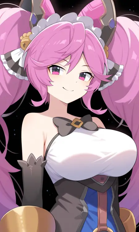 Cleo Dragalia lost