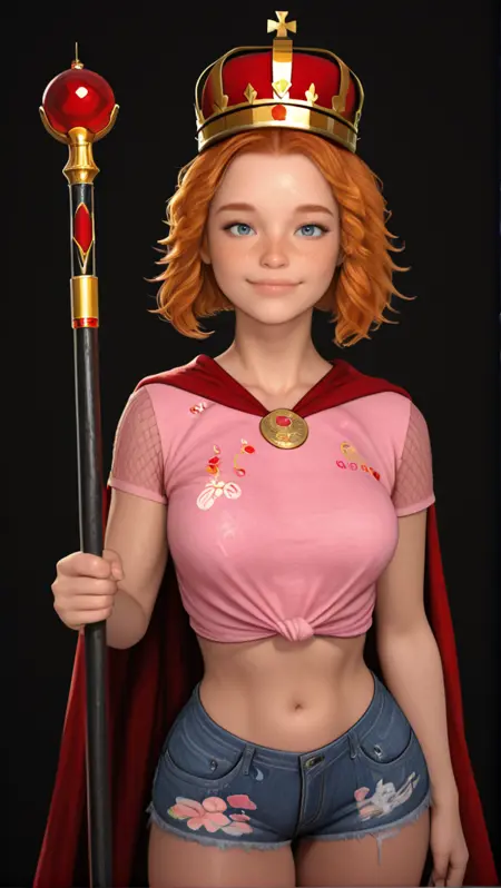 Catherine - Power Vacuum (What? Why? Games)