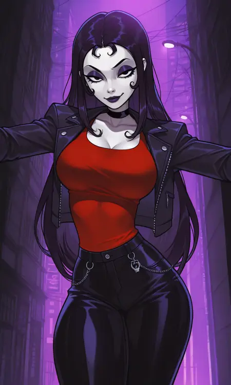 Serena | MTV Downtown