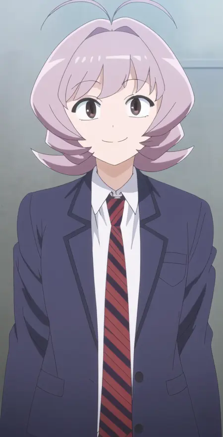 Osana Najimi (Komi Can't Communicate)