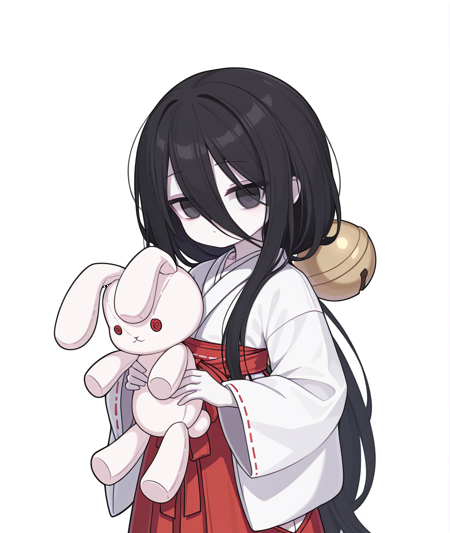 中国うさぎ (VOICEVOX) Chuugoku Usagi v1.0