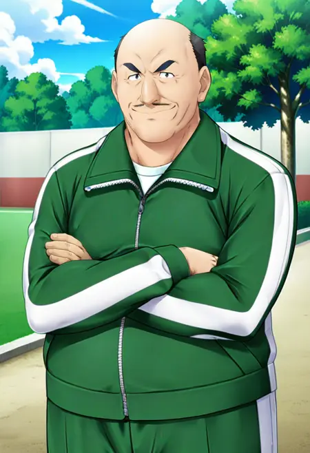 Genji Kamata - Soredemo Tsuma wo Aishiteru (GAME)