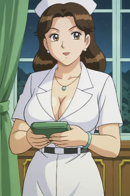 [Kochikame Character] [Maid] [Two Sets] [The Elixir, Ryotsu GPX] [秘薬リョーツGPX] [Illustrious] [IL]