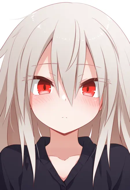 Eletra-san (Elena Trafalgar) // エレトラさん (エレナ・トラファルガー) <Original Character by Ikunejuugo // 生根十五> IL & Pony