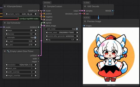 lopi999 nodes v1.0.4