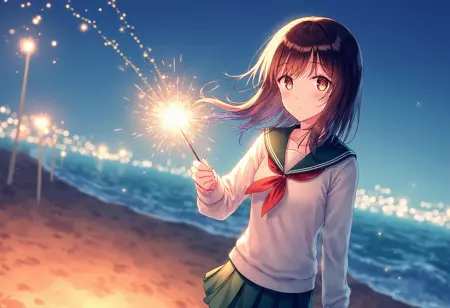 [Flux1]Hiten/HitenKei style