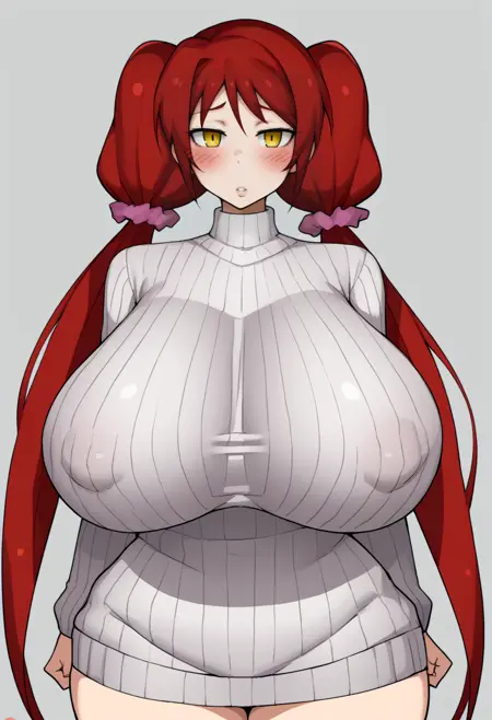 bob/bobtheneet (Artist Style) SDXL LoRA [Pony]