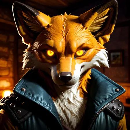 [fortnite] fennix