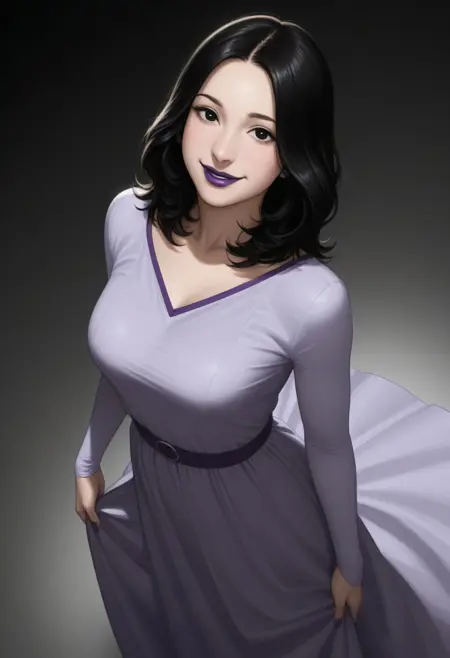 From Above (Illustrious)