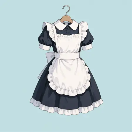 Dress in a Hang | IL