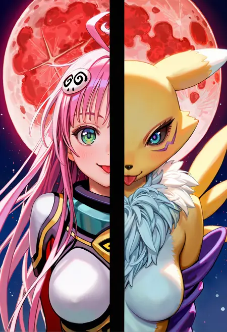 NoobAiIter_XL - Epsilon