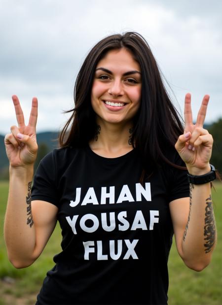 [Flux] Jahan Yousaf (Krewella) v1.0