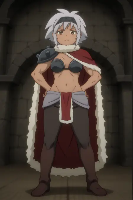 Ishuzoku Reviewers | Urigo