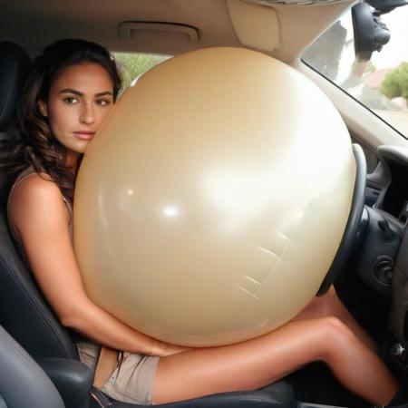 BalloonAirbag
