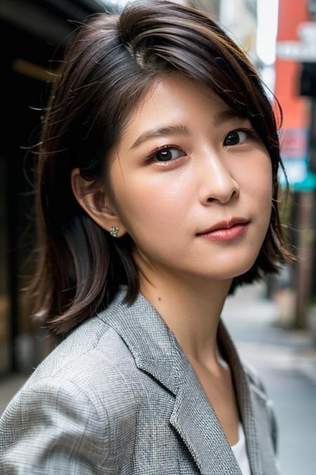 Taiwan Idol: Cammy Chiang (江宜蓉) v1.0