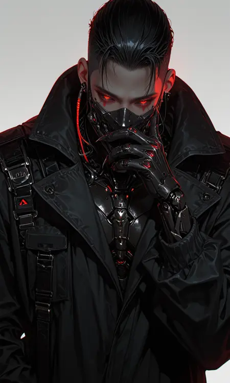 UMAZTLI's Avatar